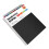 Hardcover Sketch Book Twin Coil Binding Drawing Pad for-B 1