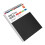 Hardcover Sketch Book Tearable Sketching Pad Twin Coil-A 1
