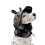 Regulable Dog Sun Hat Light weight Design Beach Park Walking-S 1