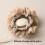 Durable Loofah Scrubber With Soap Pocket Rich Foaming 6