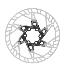 High Performances Alloys Mountain Bike Disc Brake-Black default