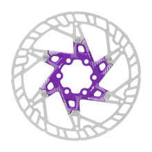 Conversion Meatal Lock Brake Converter-Purple default