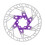 Conversion Meatal Lock Brake Converter-Purple default 1