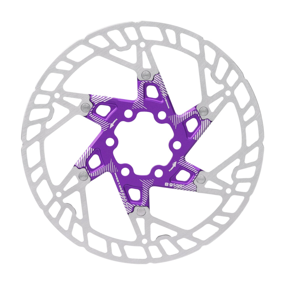 Conversion Meatal Lock Brake Converter- Default Purple 7754004047723