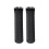 2Pcs Bicycles Grip Handle Cover Bicycles Handlebars Grip-Black 1