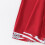 Quick Drying Supportive Swimsuit for Women Polyester-Red XL 5