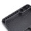 Heat Resistant Plastic Tool Tray Including Nonslip Base and 4