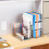 Expandable Purse Display Stand With Interchangeable Panels 4