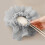 Loofah Scrubber With Soap Storage Soft Exfoliating Mesh Durable 4