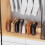 Expandable Purse Display Stand With Interchangeable Panels 5