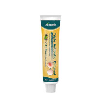 (3Pcs)1-3X Triple Antibiotic Ointment, Collagen Boosting, Anti-Scar, Fast Acting, for Wound Care, 28 ml
