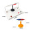 Versatile Magnetic Needle Device for Science Education-Set 2 4