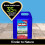 Patio Magic 5L Concentrate | Mould Algae & Moss Cleaner 2