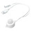 Mini LED Motion Sensor Switch, IR Activated LED Switch Controller with USB Cable for LED Light Strips 1