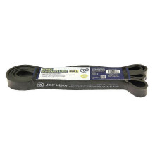 Fitness Mad Power Resistance Loop Muscle Core Rehab Training Band - PW