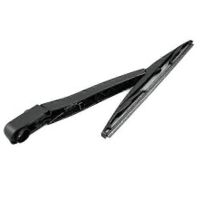 Rear Windshield Wiper Arm and Wiper Blade Set for B 2005-2015 hwyno.185