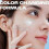 (Medium)Blanc Cover Cream Stick V White - Changing Foundation Stick w/ Brush 4