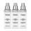 3X Vima Changing Foundation, Vima Cosmetics, Vima Color Changing Foundation 20% C3 1