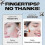 (Medium)Blanc Cover Cream Stick V White - Changing Foundation Stick w/ Brush 5
