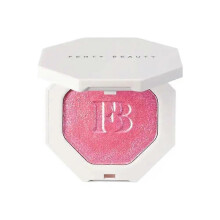 Reliable Fenty Premium Beauty Lightweight Freestyle Shimmer Makeup Rihanna by 3D Highlighter Sleek Killawatt Eye