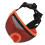 Short Snout Muzzle Size S Orange Soft & Breathable 16
