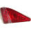 For Master Movano 10-19 Rear Red Central Brake Light Third Stop YVL 5