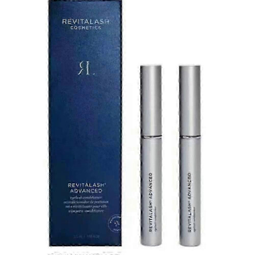 (2pcs)Revitalash 3.5ml Eyelash Serum Advanced