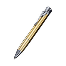(RD) Ballpoint Lighter New And Unique Inflatable Pen Windproof Lighter