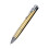 (RD) Ballpoint Lighter New And Unique Inflatable Pen Windproof Lighter 1