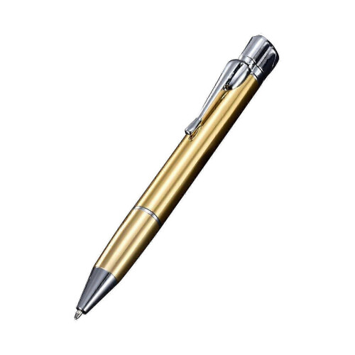 (RD) Ballpoint Lighter New And Unique Inflatable Pen Windproof Lighter