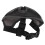 Short Snout Dog Muzzle Capacity N/A Size S Gray 15