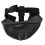 Short Snout Dog Muzzle Capacity N/A Size S Gray 16