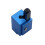 Corner Chisel for Woodworking, Carving and Carpentry - Right Angle Tool 1