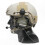 Ballistic Helmet ARC Rail Adapter Kit - 1 Pair Hwy 2