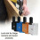 Corner Chisel for Woodworking, Carving and Carpentry - Right Angle Tool 3