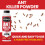 Vitax Nippon Ant killer Powder 300g 7