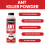 Vitax Nippon Ant killer Powder 300g 9
