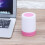 Soundscapes Symphony, Φορητό φωτιστικό κομοδίνου, Ηχείο Bluetooth με έλεγχο αφής και 4