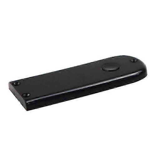 Compatible for Ninebot G30 Max Electric Scooter Gauge Switch Dashboard Cover Waterproof PC Panel Cover 1