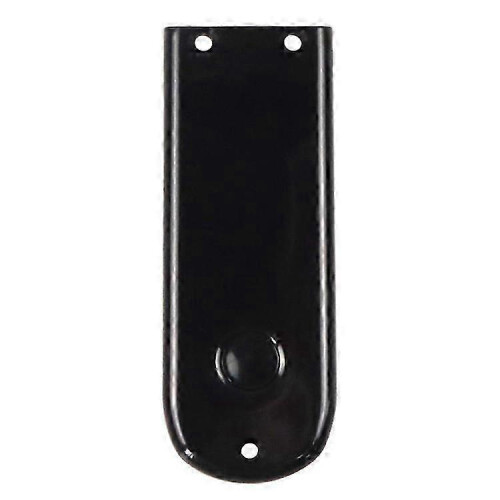 Compatible for Ninebot G30 Max Electric Scooter Gauge Switch Dashboard Cover Waterproof PC Panel Cover 2