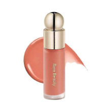 (1pcs, virtue) Lightweight Liquid Blush Long Lasting Smudge Proof Easy to Blend Multi Use Cheek Lip Tint Hydrating Natural Makeup 7 5ml