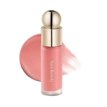 (1pcs, bliss) Lightweight Liquid Blush Long Lasting Smudge Proof Easy to Blend Multi Use Cheek Lip Tint Hydrating Natural Makeup 7 5ml