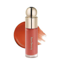 (1pcs, love) Lightweight Liquid Blush Long Lasting Smudge Proof Easy to Blend Multi Use Cheek Lip Tint Hydrating Natural Makeup 7 5ml