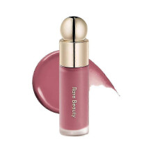 (1pcs, belive) Lightweight Liquid Blush Long Lasting Smudge Proof Easy to Blend Multi Use Cheek Lip Tint Hydrating Natural Makeup 7 5ml