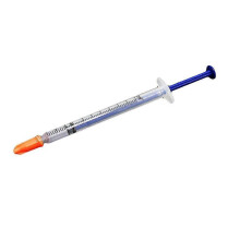 (0.2ML) Micron Silver Conductive Paint Paste for Electric Repair