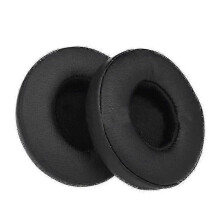 1 Pair Ear Pad Cushion Replacement for Beats Dre Solo 2 Solo 3 Wireless hwy