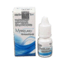 Eyelash Growth Serum