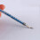 (0.3ML) Micron Silver Conductive Paint Paste for Electric Repair 5