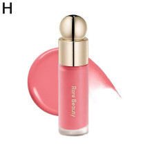 (I)Rare Beauty Liquid Blush Highly Pigmented Naturally Radiant Dewy Blush Lightweight Perfect Base Makeup Contouring Cream Blush