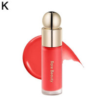 (K)Rare Beauty Liquid Blush Highly Pigmented Naturally Radiant Dewy Blush Lightweight Perfect Base Makeup Contouring Cream Blush